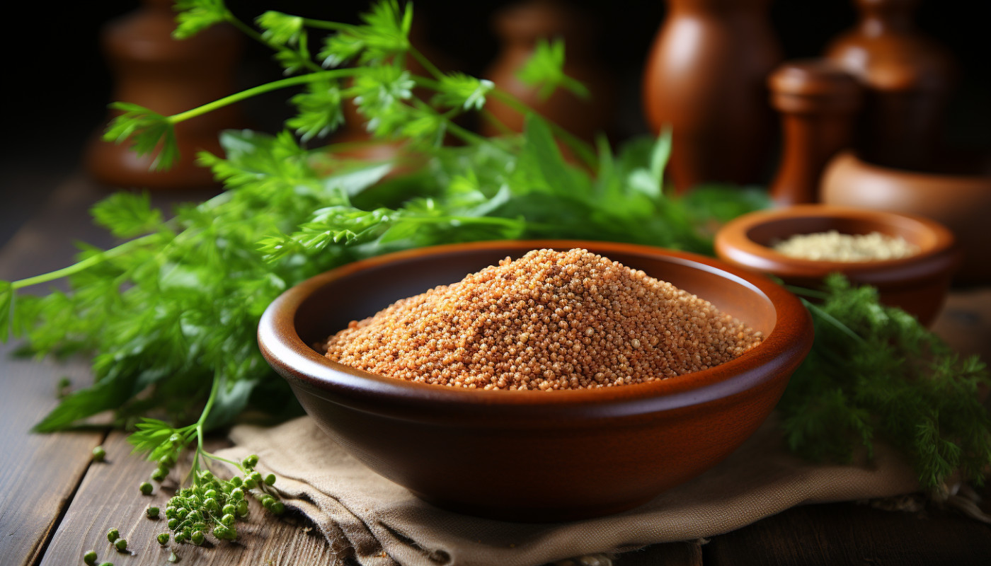 El impacto de la quinoa en tu salud
