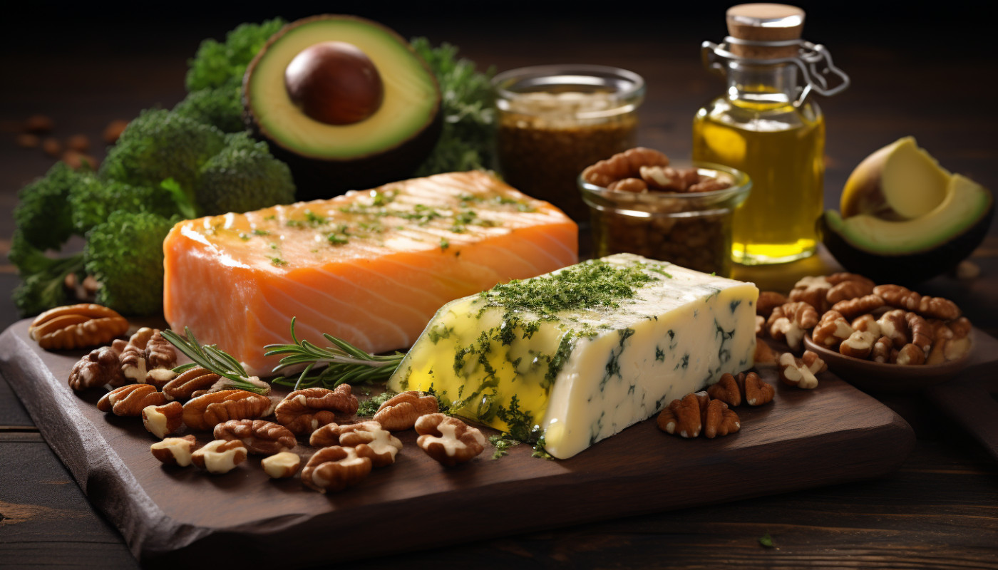 La importancia de las grasas saludables en tu dieta