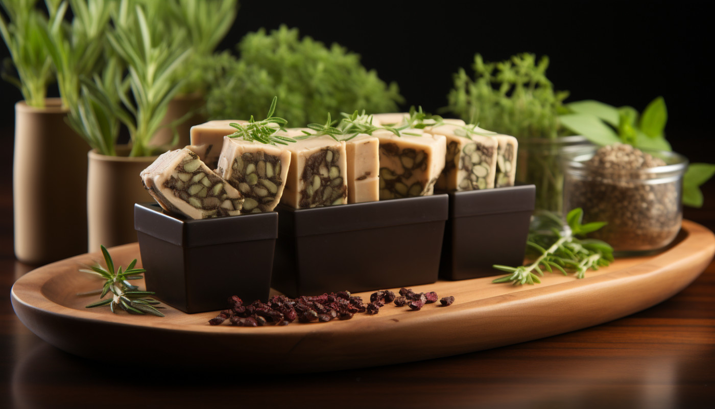 La revolución de la cocina vegana en la gastronomía