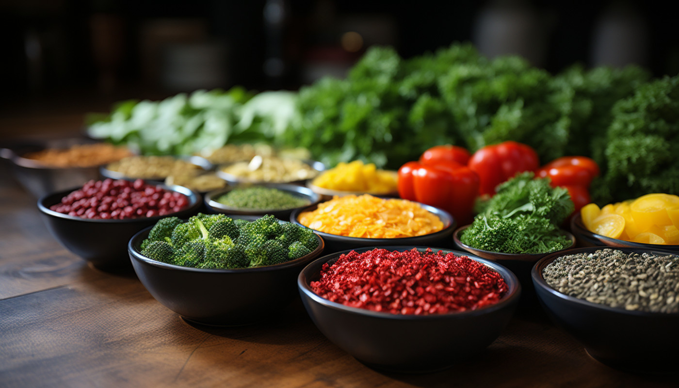 Los superalimentos y su impacto en tu salud