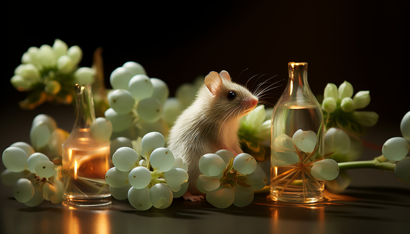 Secretos ocultos de la cocina molecular